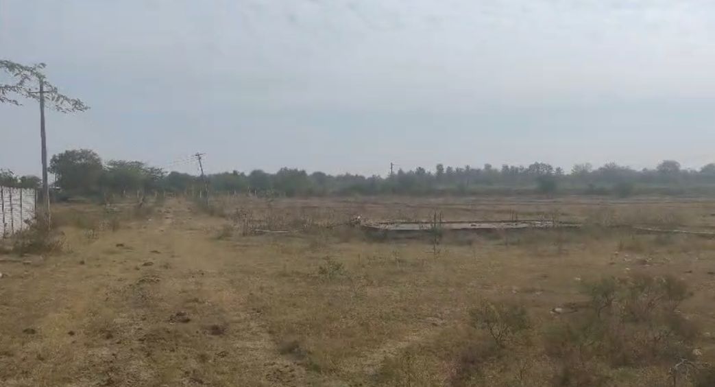 Agricultural land for sale in Kandukur