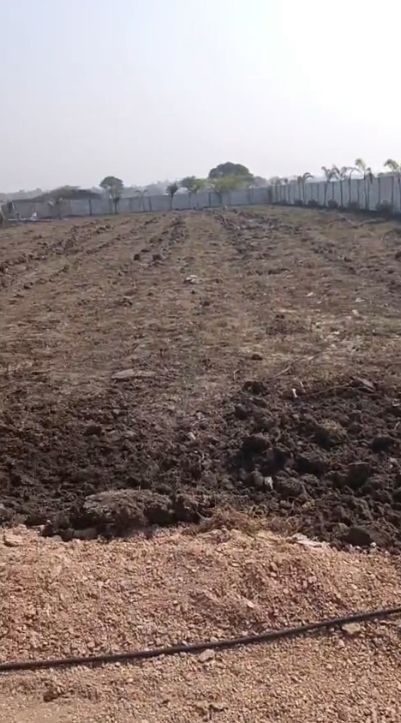 Farm land for sale in Moinabad