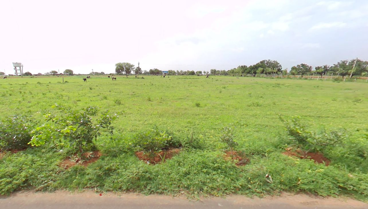 Agricultural land for sale in Jaithwaram (Maqta)