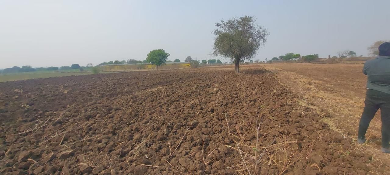 Agricultural land for sale in Sangareddy
