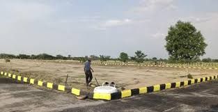 Residential Plot for sale in Bhuvanagiri