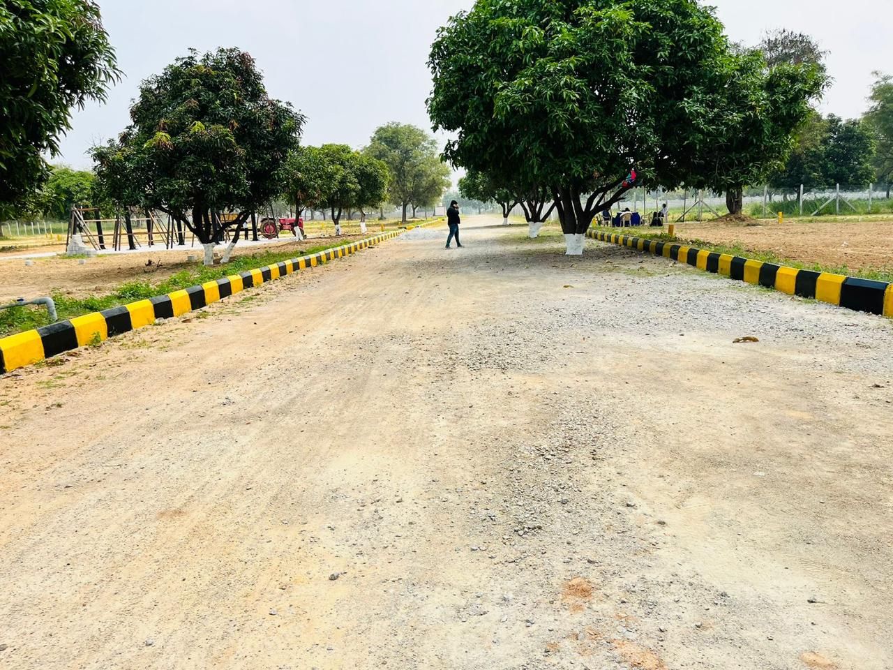Farm land for sale in Begumpet
