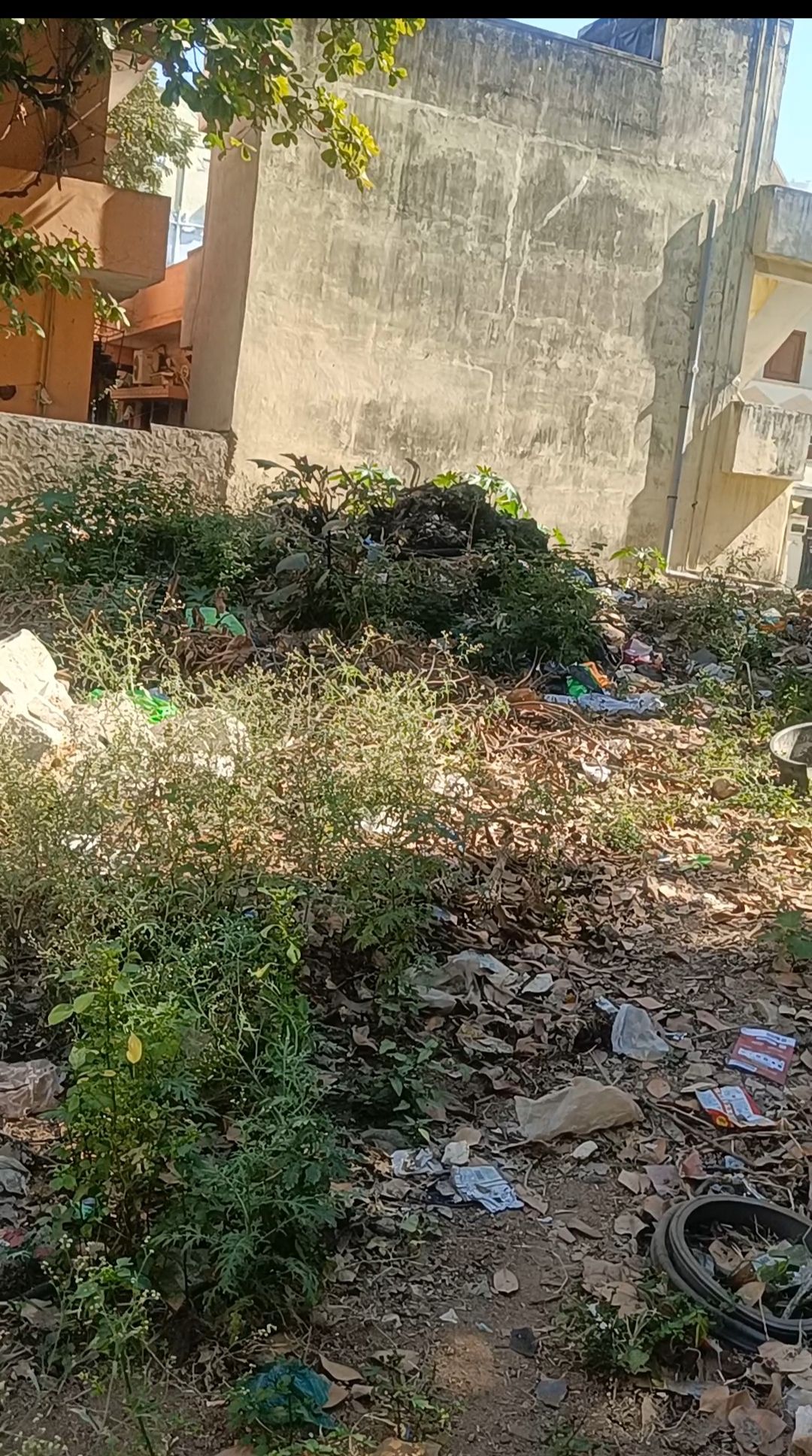 Residential Plot for sale in Kothapet