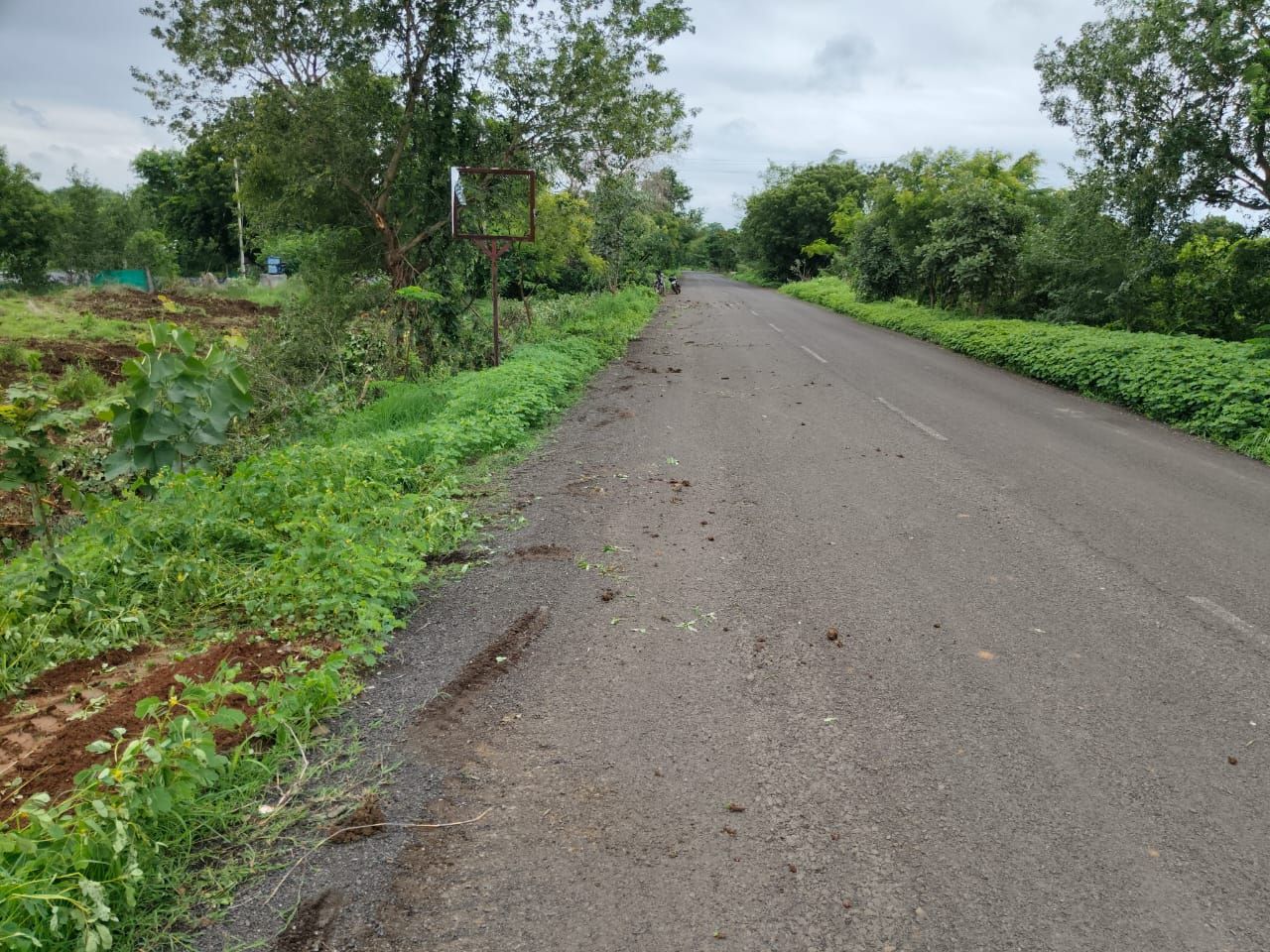 Agricultural land for sale in Shankarpalle
