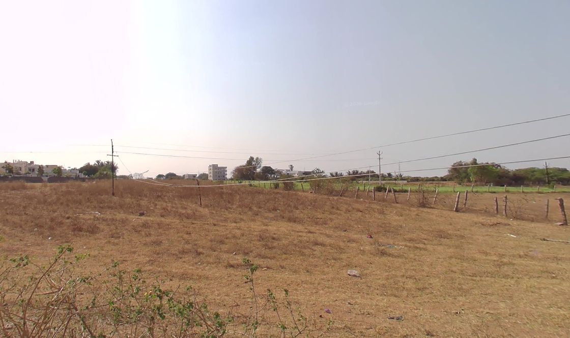 Agricultural land for sale in Pedda Golconda