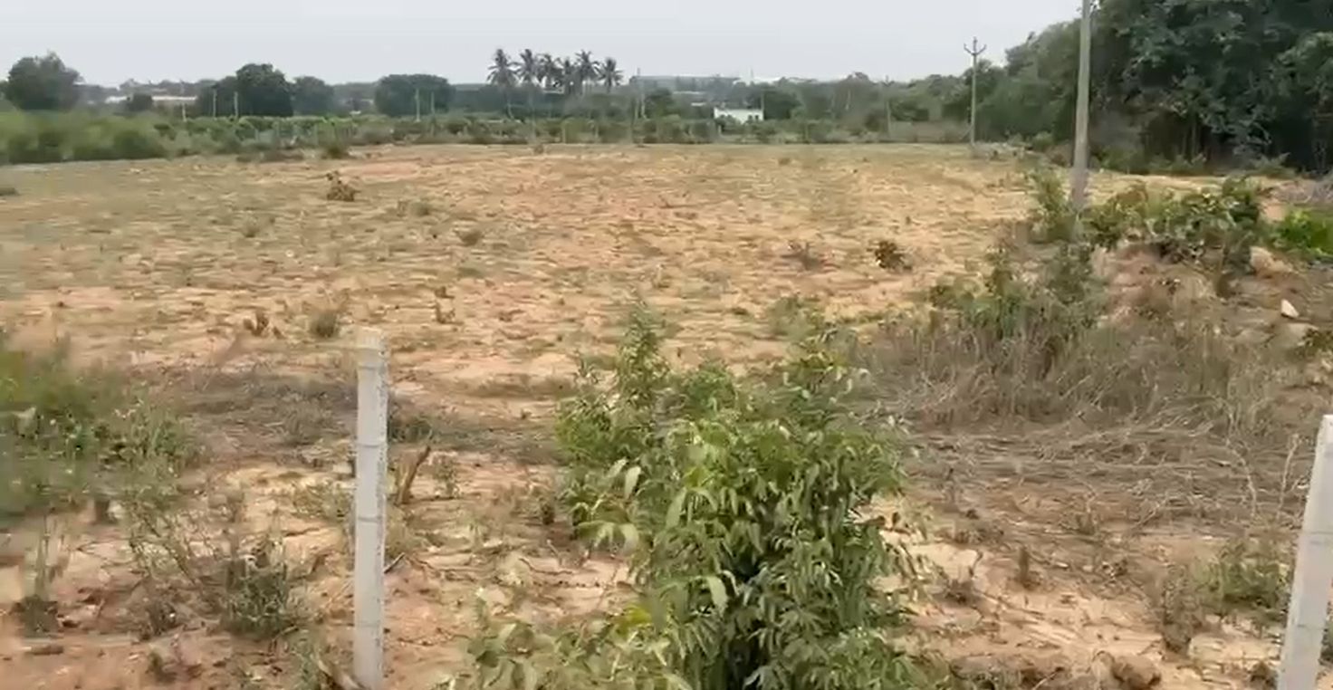 Agricultural land for sale in Balanagar