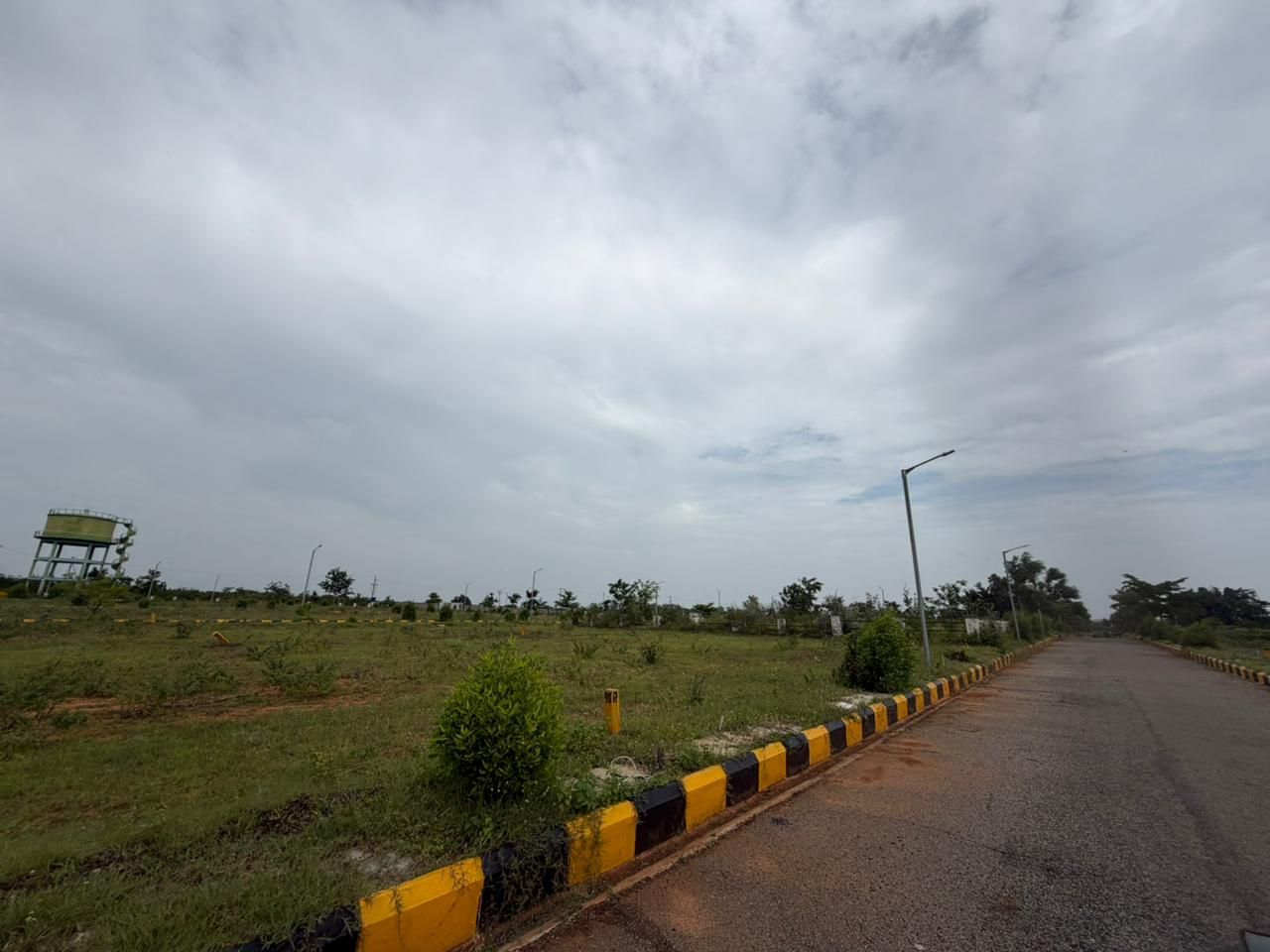 Residential Plot for sale in Tukkuguda