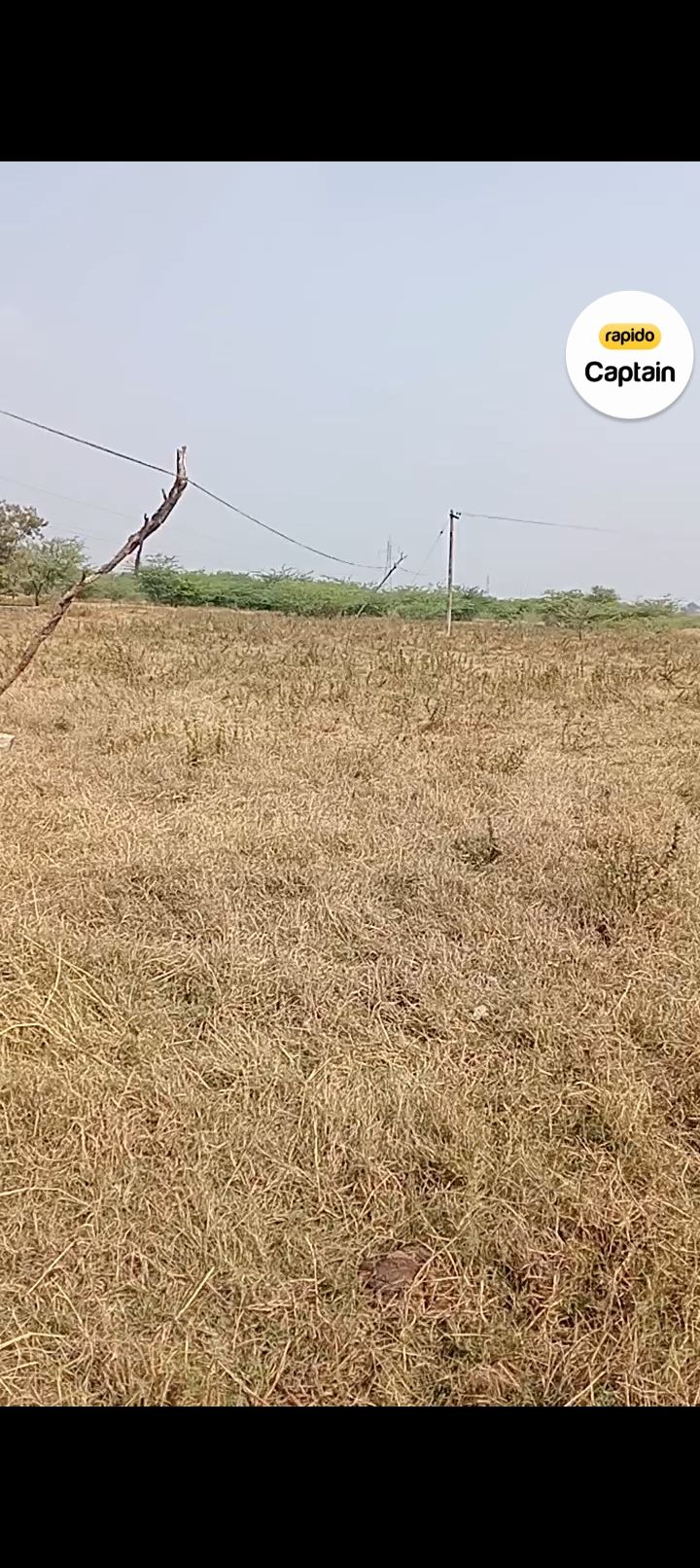 Agricultural land for sale in Kadavendi