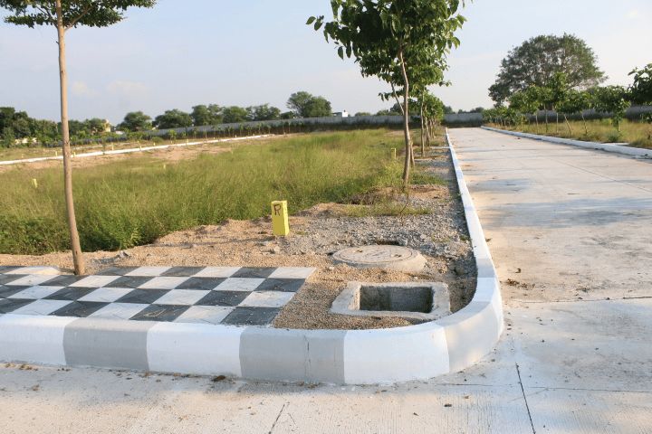 Residential Plot for sale in Yadagirigutta