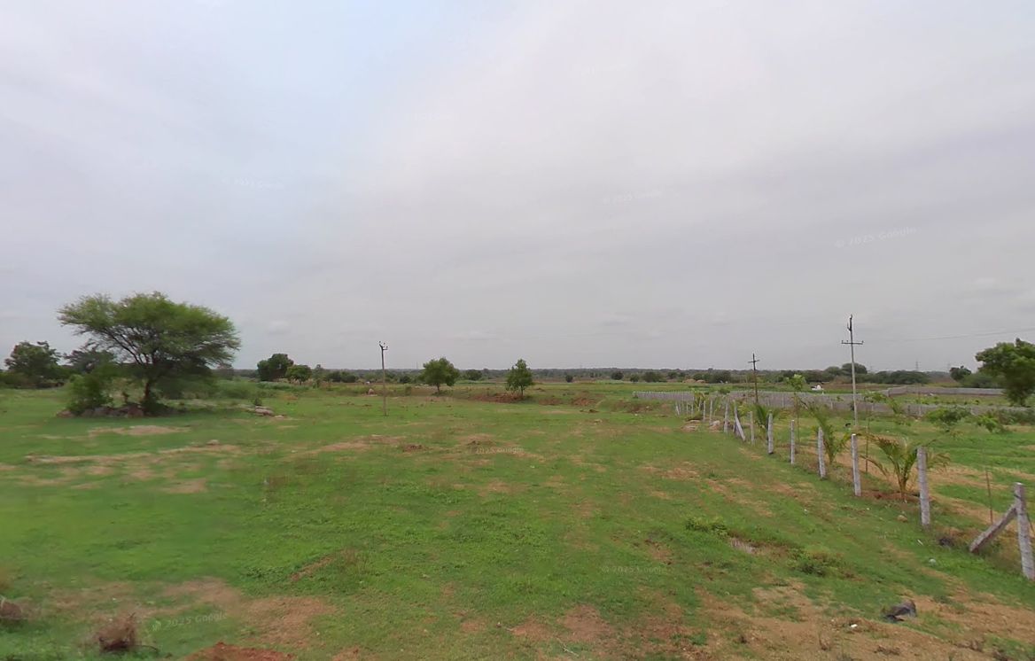 Agricultural land for sale in Guduru