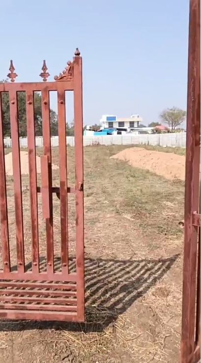 Farm land for sale in Moinabad