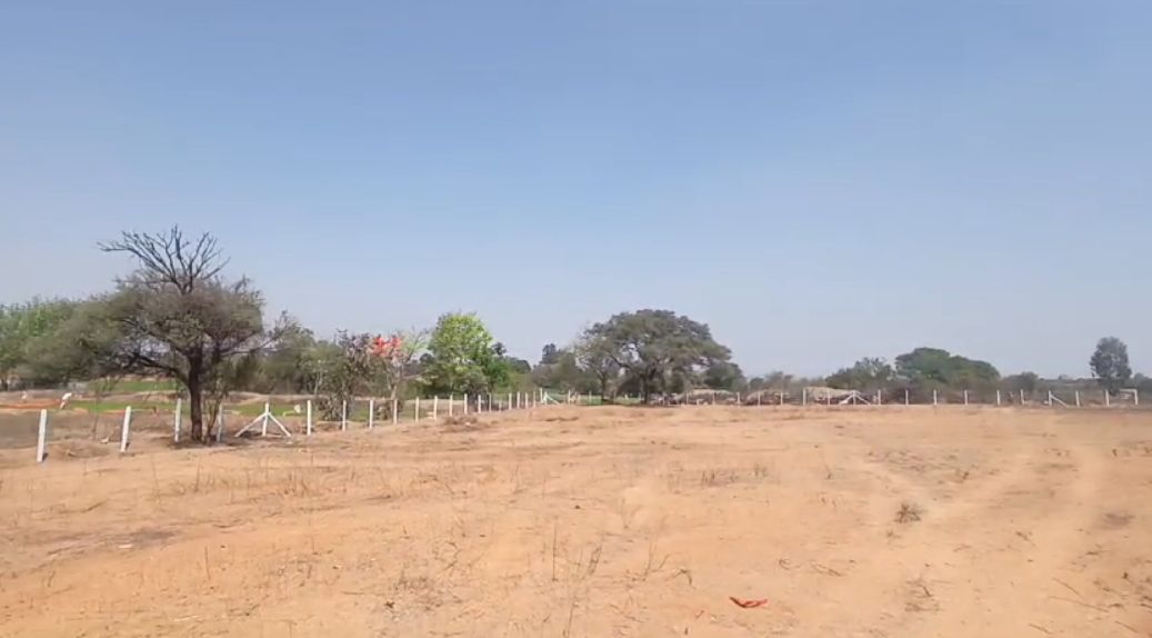 Agricultural land for sale in Balanagar