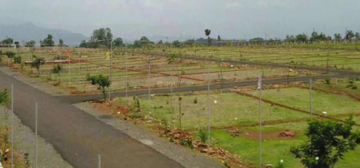 Residential Plot for sale in Yadagirigutta