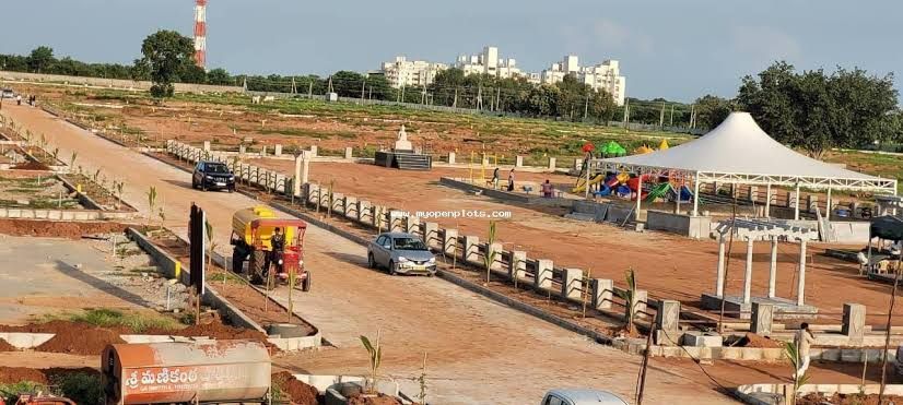 Residential Plot for sale in Balanagar