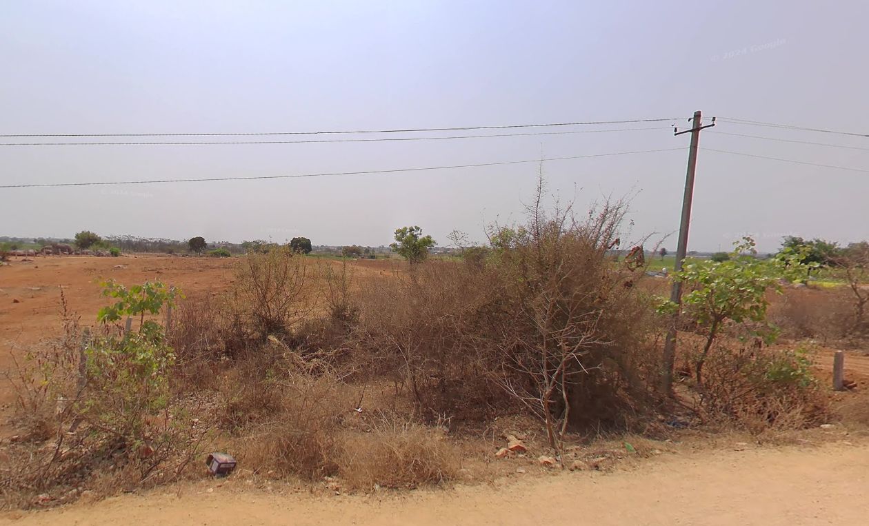 Agricultural land for sale in Raikal