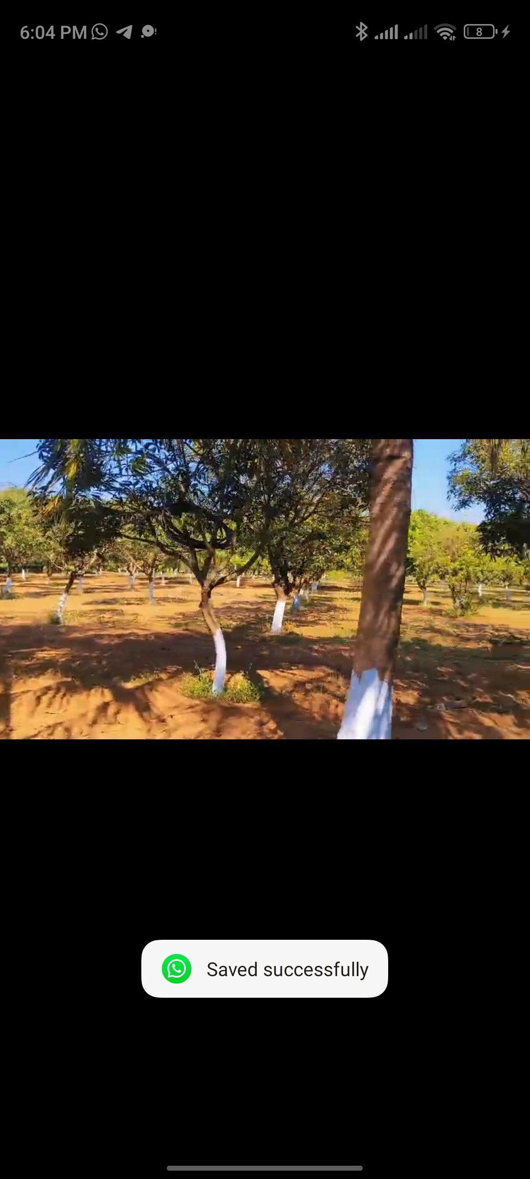 Agricultural land for sale in Gajwel