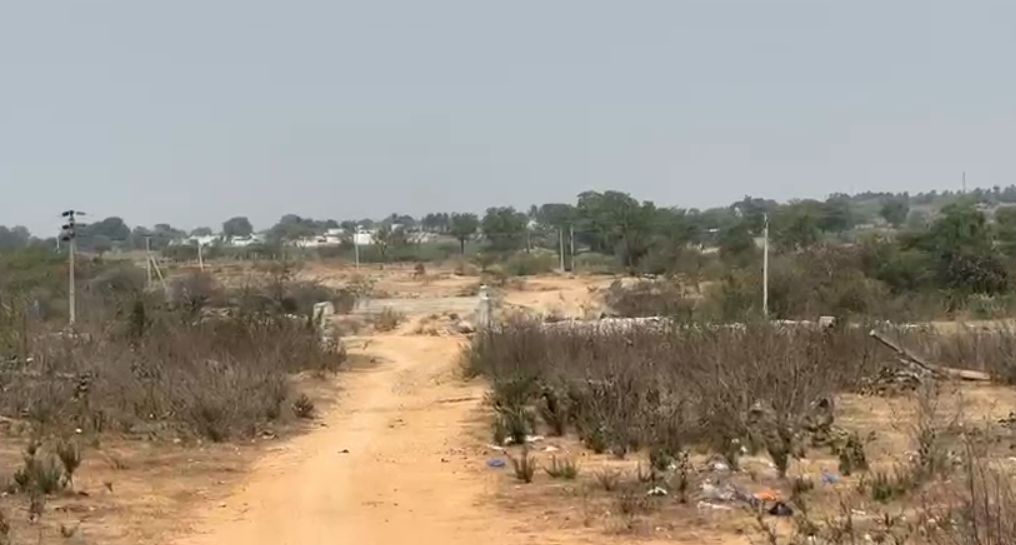 Agricultural land for sale in Nandaram