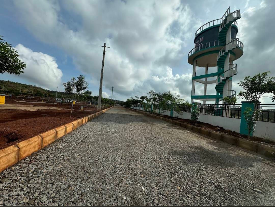 Residential Plot for sale in GNT