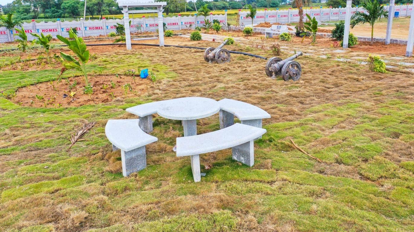 Residential Plot for sale in Kondurg