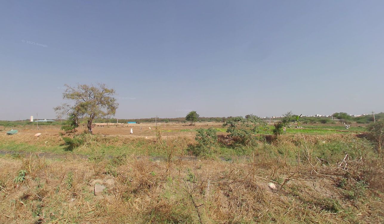 Residential land for sale