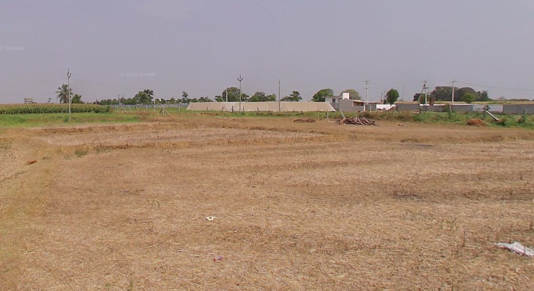 Agricultural land for sale in Shadnagar