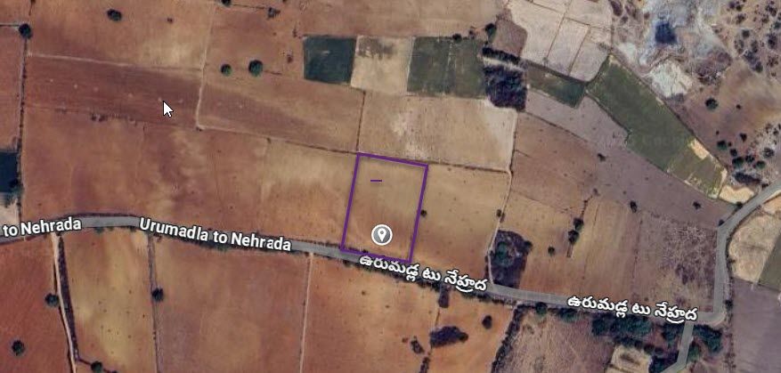 Agricultural land for sale in Nerada