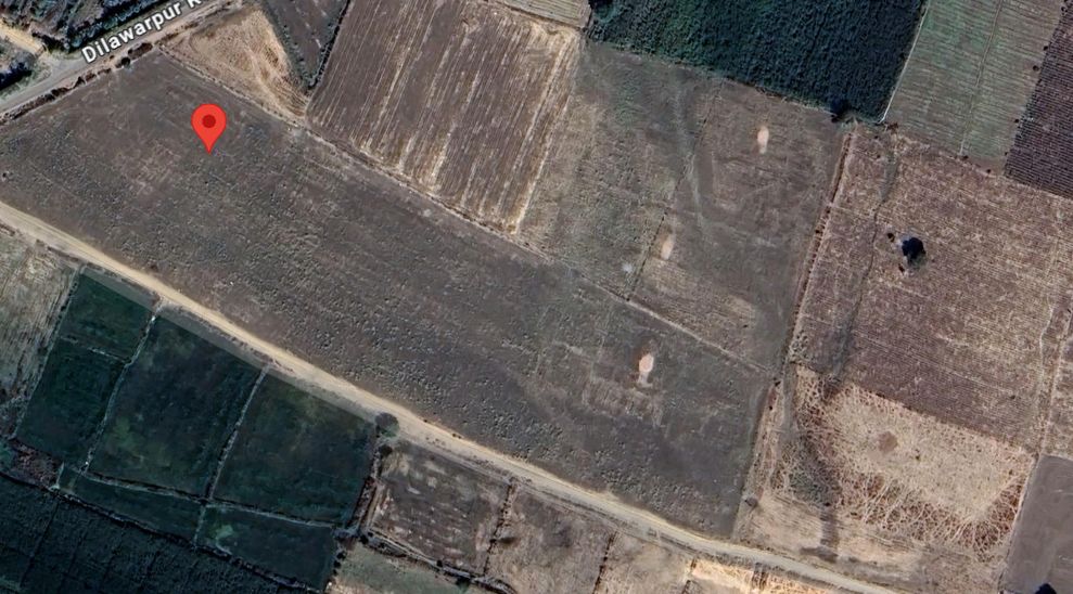 Agricultural land for sale in Nirmal