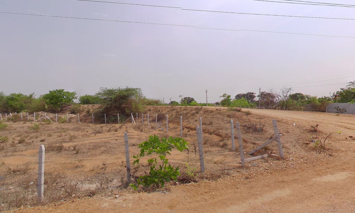 Agricultural land for sale in Raikal