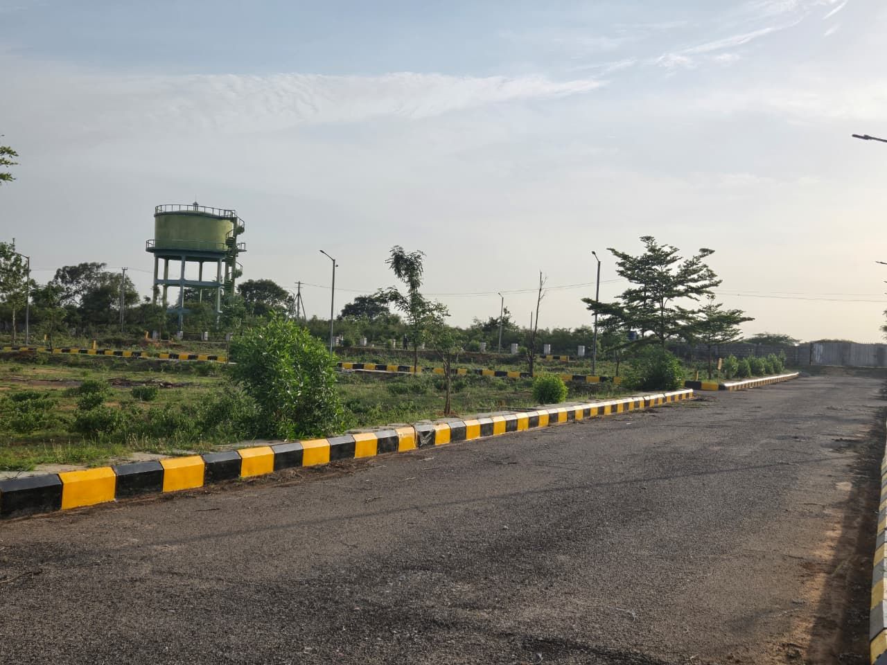 Residential Plot for sale in Tukkuguda