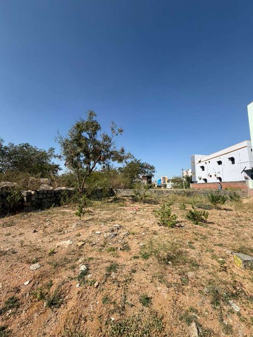 Residential Plot for sale in Ramachandrapuram