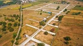 Residential Plot for sale in Bavupeta