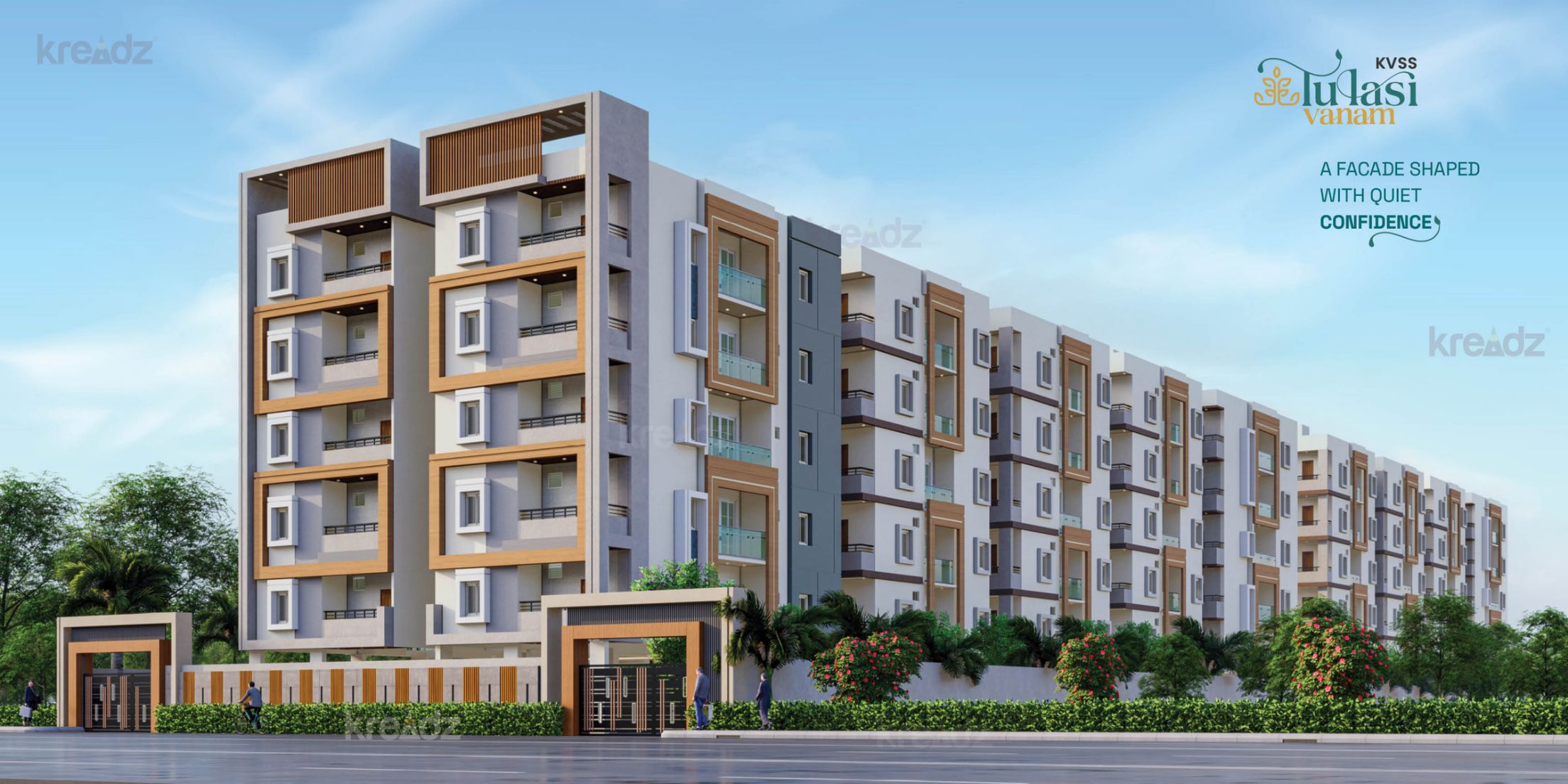 Residential Plot for sale in Medchal