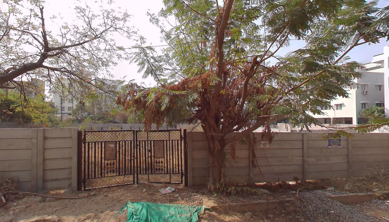 Residential Plot for sale in Gopanpalle