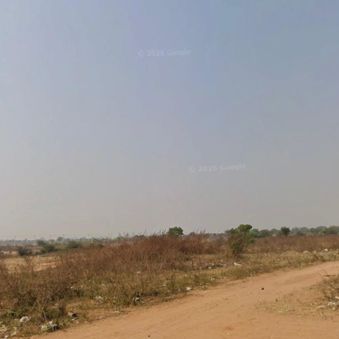 Agricultural land for sale in Sultanpur