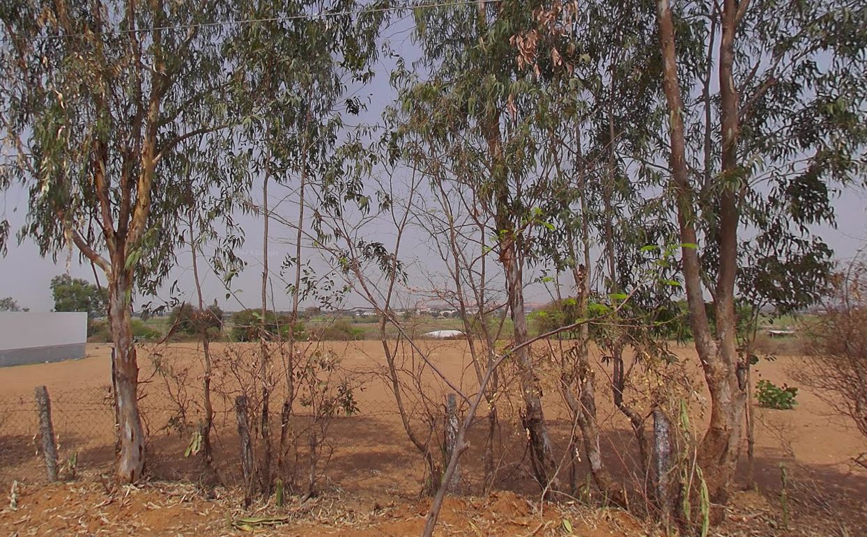 Agricultural land for sale in Mothighanapur