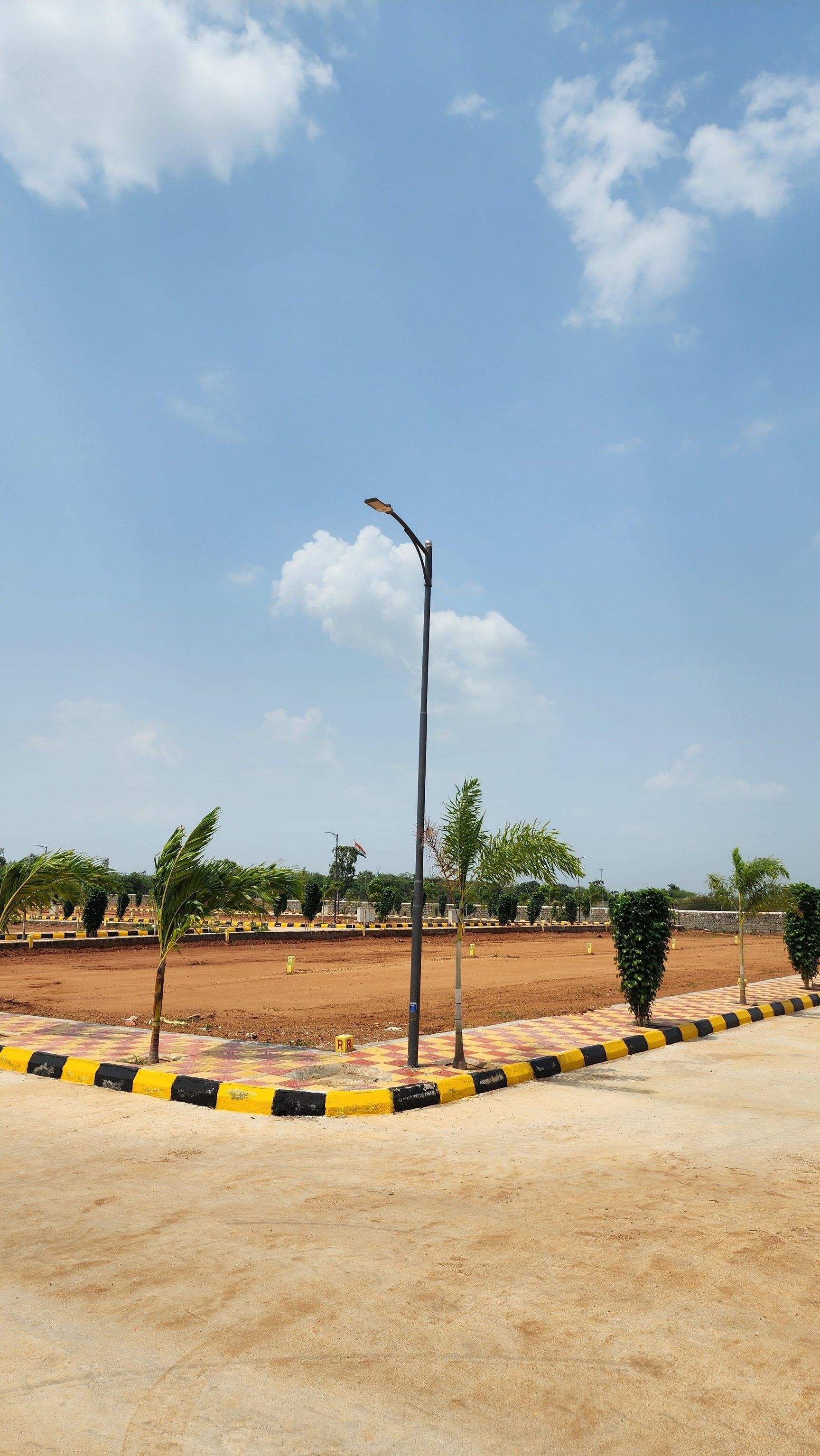 Residential Plot for sale in Shadnagar