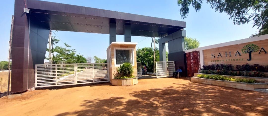 Residential Plot for sale in Aroor