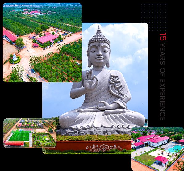 Farm land for sale in Yadagirigutta