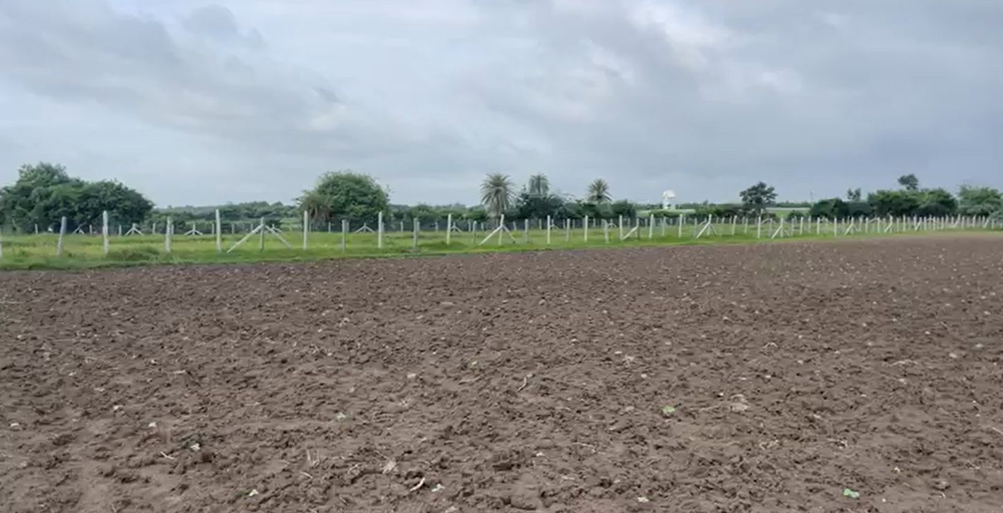 Agricultural land for sale in Ameerpet