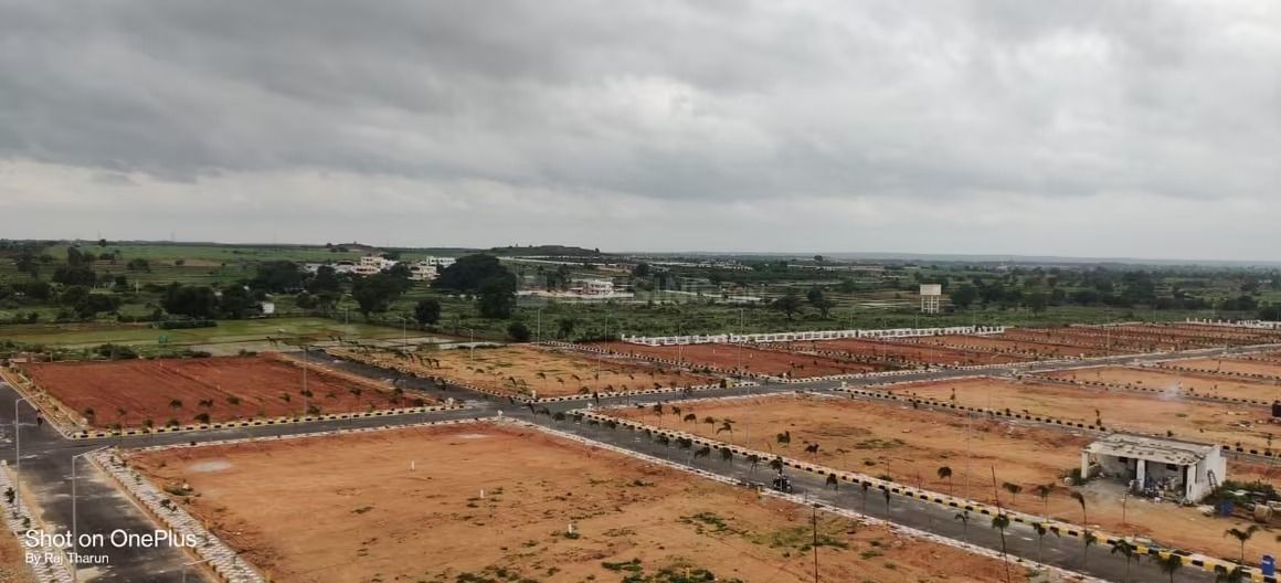 Residential Plot for sale in Ghatkesar